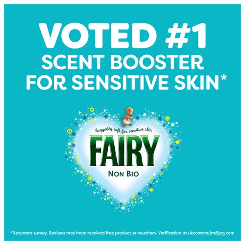 Fairy For Sensitive Skin Scent Booster