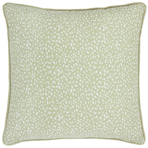 Nutmeg Farmers Market Veg Patch Cottage Garden Cushion