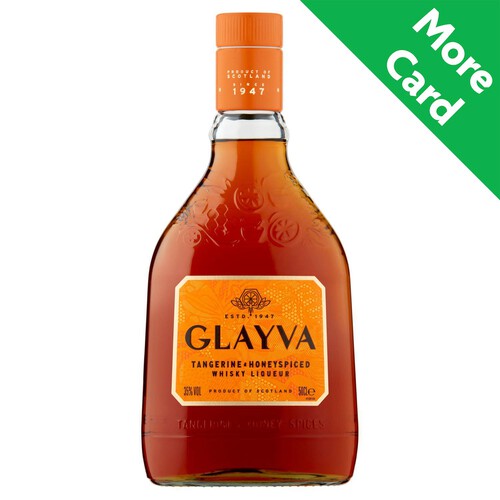 Glayva Liqueur