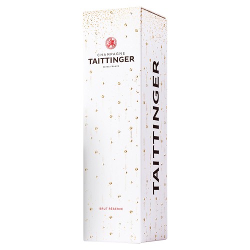 Taittinger Champagne Brut Reserve NV
