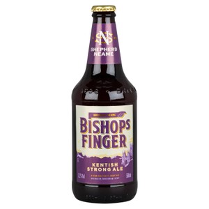 Bishop's Finger Strong Ale product image