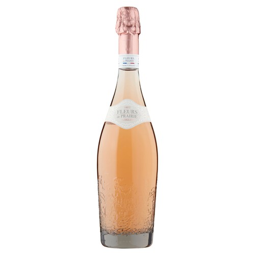 Fleurs De Prairie Sparkling Rose