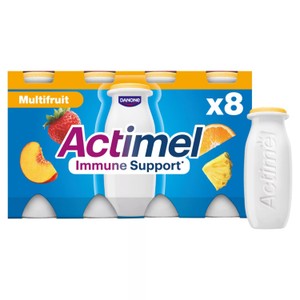 Actimel 8 x100g