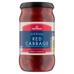 Morrisons 200g