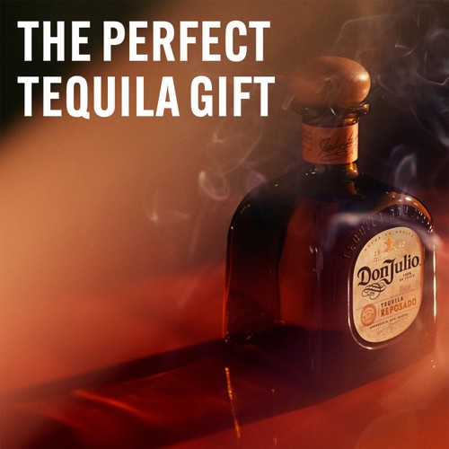 Don Julio Reposado Tequila 70CL