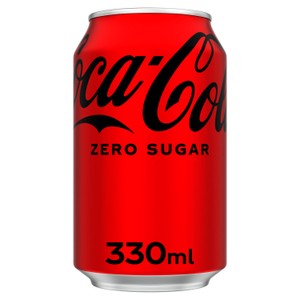Zero Sugar 330ml