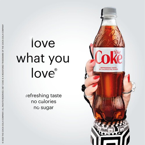 Diet Coke