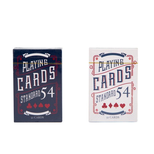 RMS Playing Cards