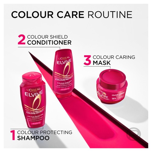 L'Oreal Elvive Colour Protect Conditioner   300ml