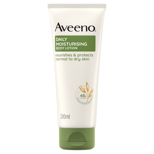 Aveeno Daily Moisturising Lotion 