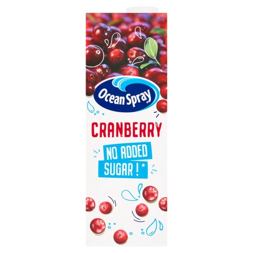 Ocean Spray Cranberry Classic Light Juice Drink