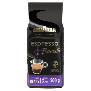 Lavazza Espresso Barista Intenso Coffee Beans