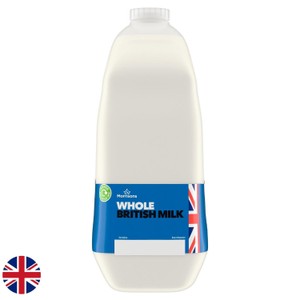 Morrisons 3.408L