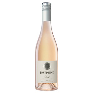 Josephine Vin De France Rose
