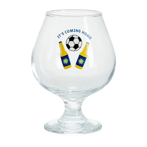 Morrisons Father's Day Craft Beer Glass