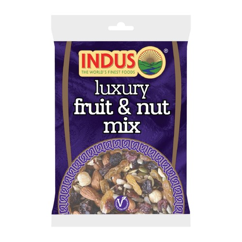 Indus Luxury Fruit Nut Mix