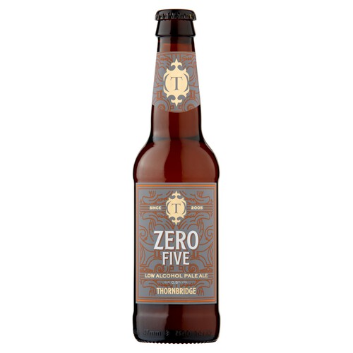 Thornbridge Zero Five