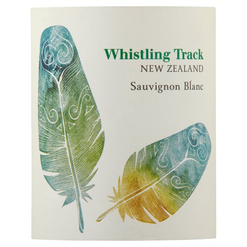 Whistling Track Sauvignon Blanc