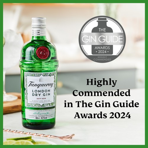 Tanqueray London Dry Gin