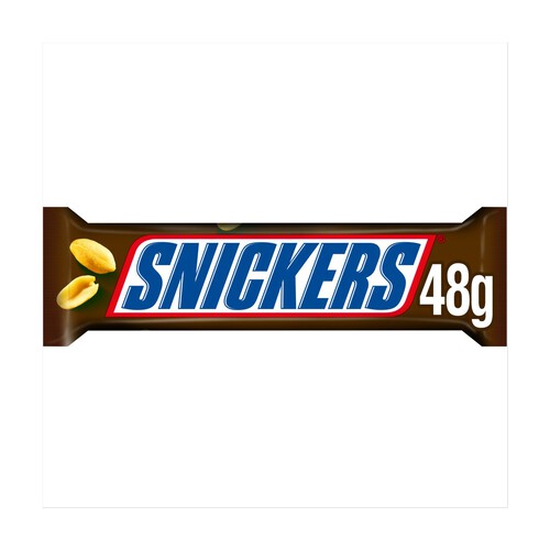 Snickers