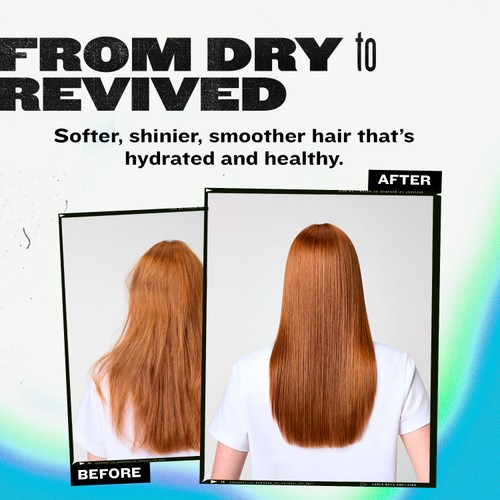 Bed Head Recovery Shampoo