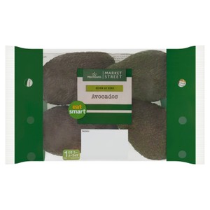 Morrisons 4 perpack
