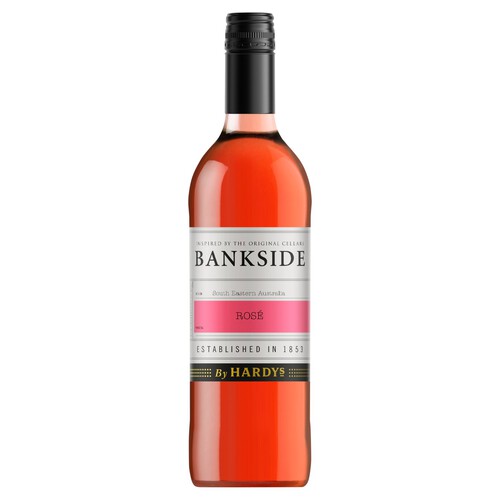 Hardys Bankside Rose