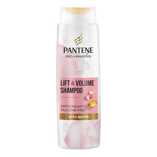 Pantene Pro-V Lift Volume Shampoo Morrisons Online Groceries