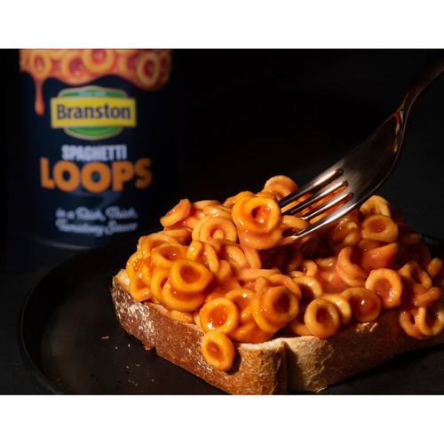 Branston Loops 