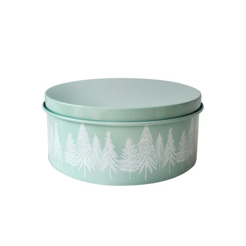 Nutmeg Home Fir Tree Cake Tin