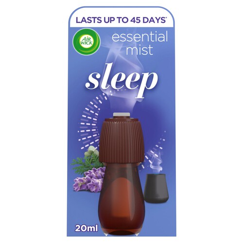 Air Wick Mist Single Refill Sleep