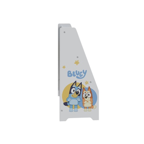 Bluey Book Rack