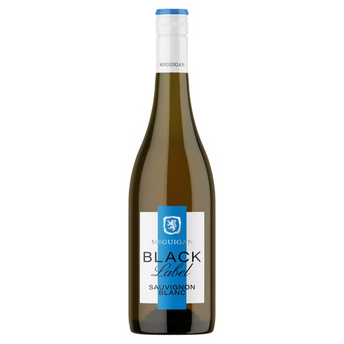 McGuigan Black Label Sauvignon Blanc