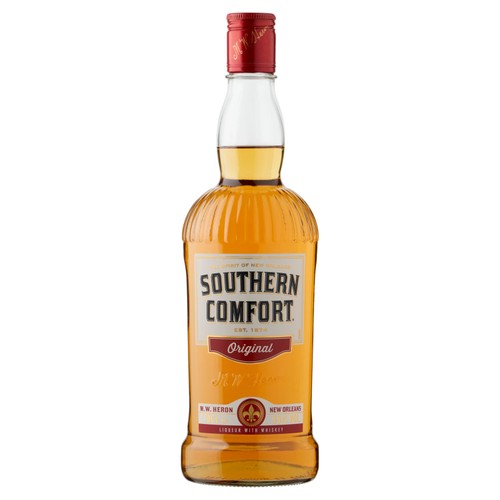 Southern Comfort Original Whiskey
