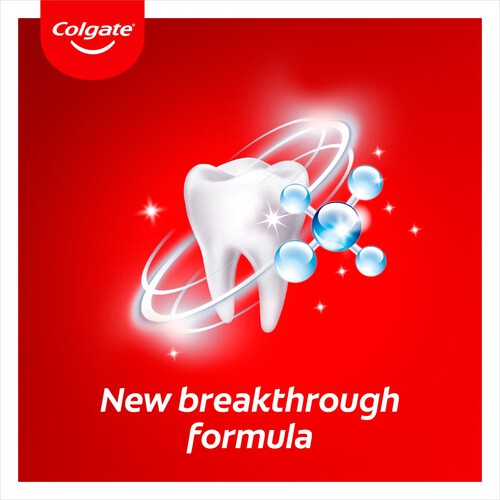 Colgate Maximum Cavity Protection Toothpaste