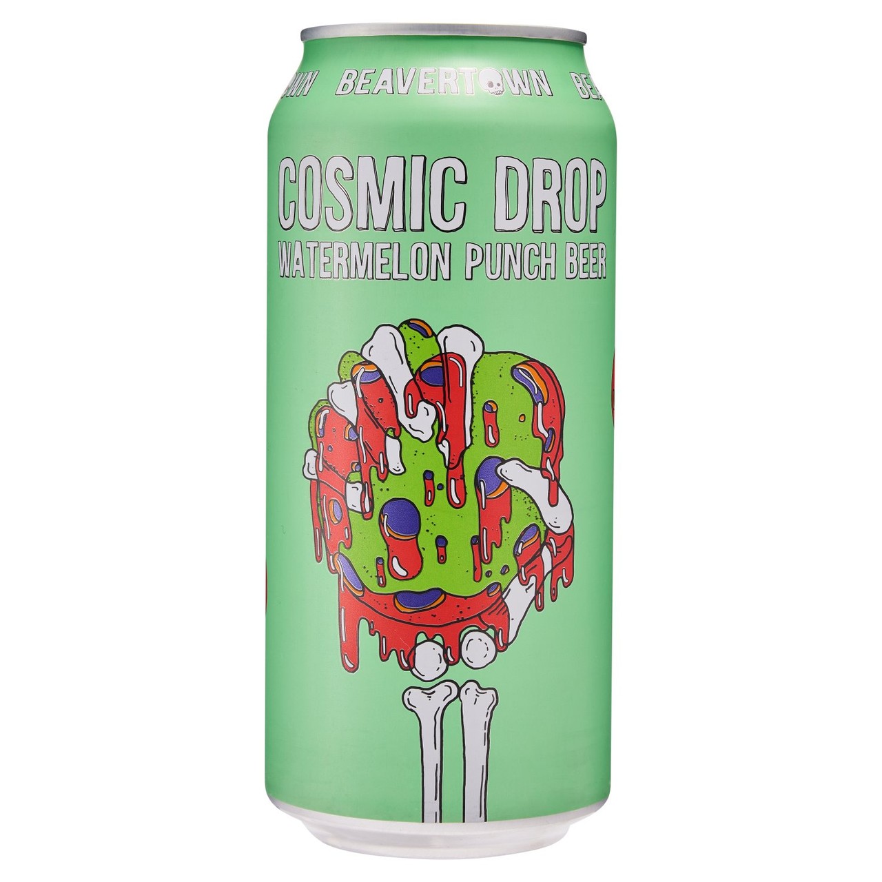 Beavertown Cosmic Drop Watermelon 440ml