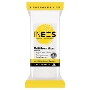 INEOS Antibac Multi-Room Spray Sicilian Lemon + Cypress
