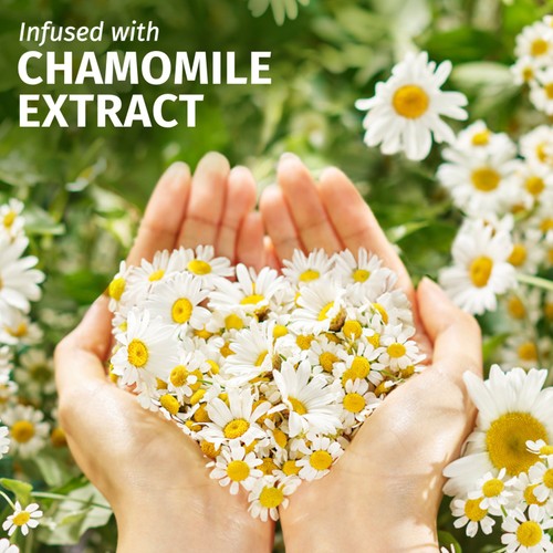 Herbal Essences Chamomile Core Hair Conditioner 