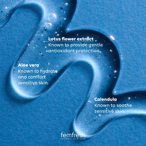 Femfresh 0% Wash 