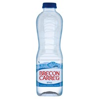 Brecon Carreg Still Mineral Water