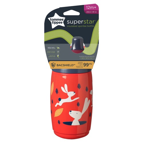 Tommee Tippee Super Star Sportee Cupp