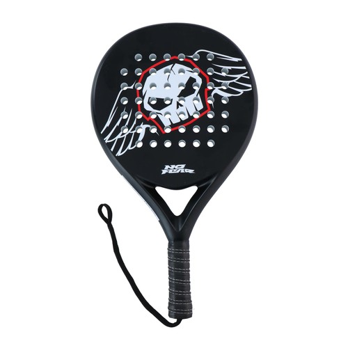 No Fear Padel Racket