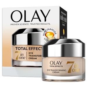 Olay Total Effects Day Cream SPF15