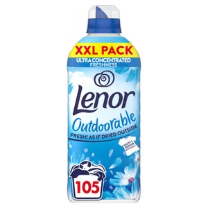 Lenor Outdoorable Spring Awakening  105 Washes