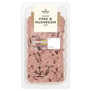 Morrisons 170g