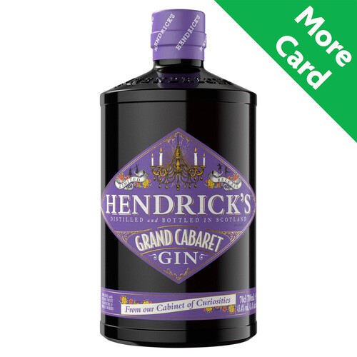 Hendrick's Grand Cabaret Gin 