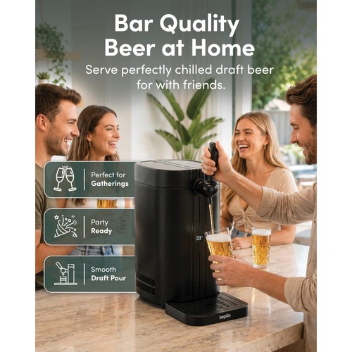 5 Litre Beer Dispenser