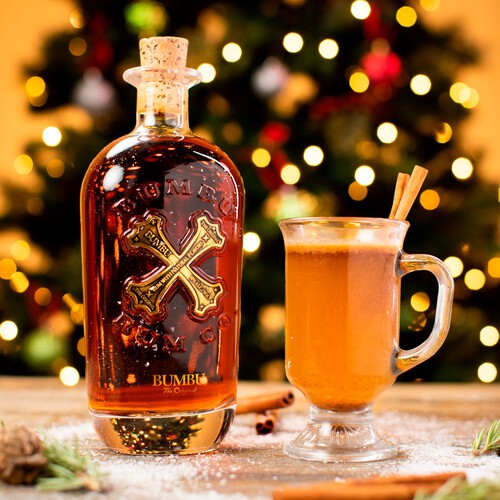 Bumbu Original Rum