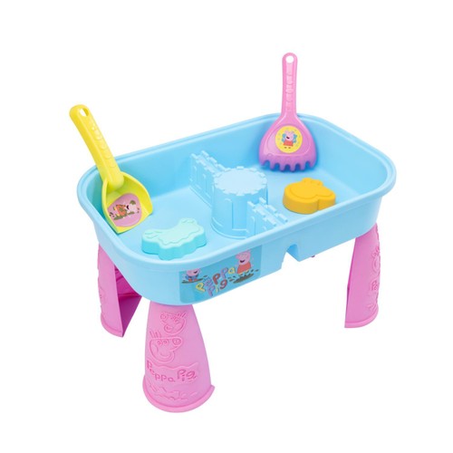 Peppa Pig Sand Table