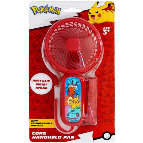 Mini Handheld Fan